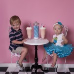 Brooks and Eden