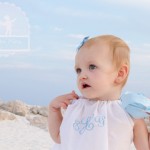 Eden at the beach