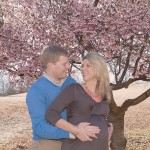 The Hills Maternity Shoot