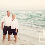 Tom and Dot Bailey